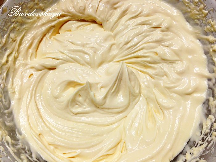 Тирамису &amp;quot;Исфахан&amp;quot; для Влюбленных