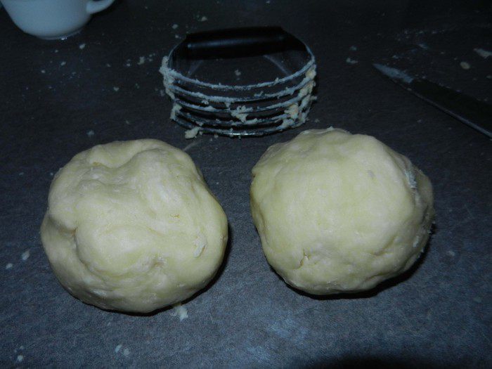 Клубнично-ревеневый пирог (Strawberry Rhubarb Pie)