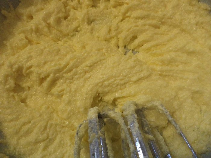 Медовик с шоколадной глазурью