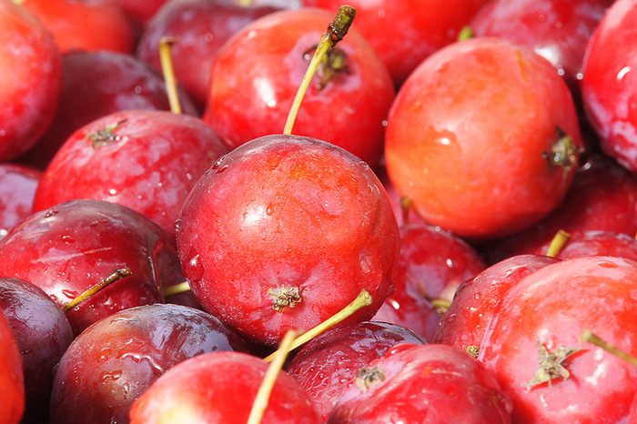 Варенье из Райских яблок