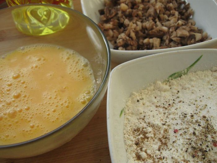 Картофель по-французски