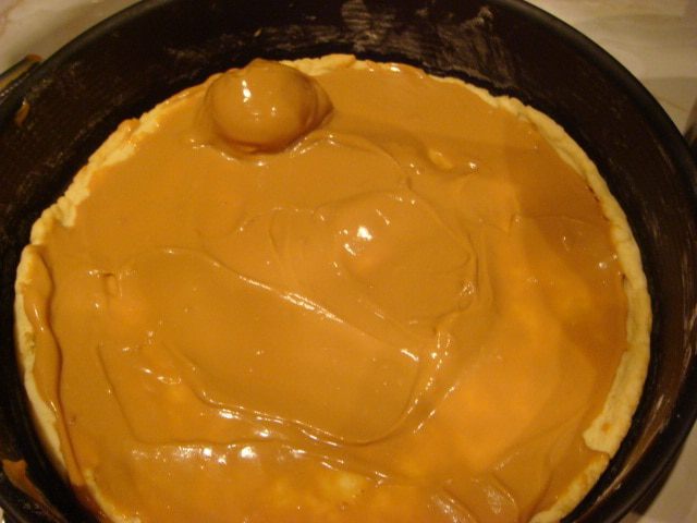 Торт &amp;quot;Абрикос&amp;quot;