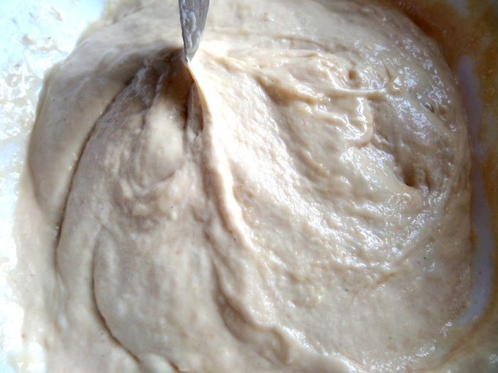 Пончики Советские с изюминкой