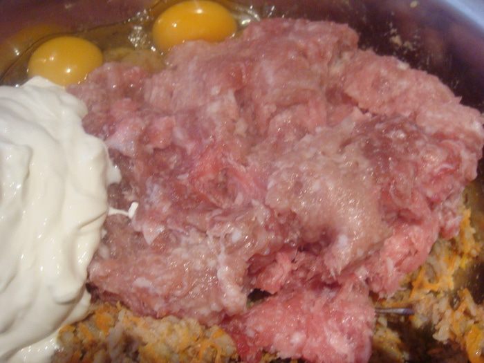 Гречаники