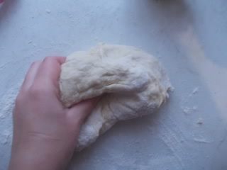 Хачапури от Юлии Высоцкой