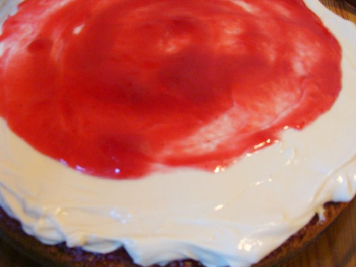 Имбирно-медовый тирамису &amp;quot;Айболит&amp;quot;