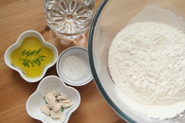 Чиабатта (Ciabatta)