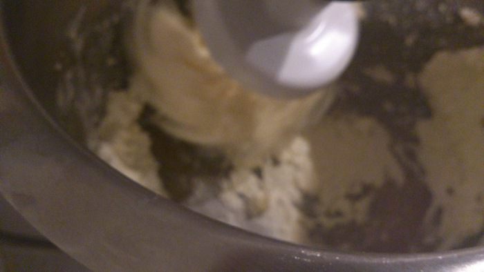 Торт &amp;quot;Снежный&amp;quot;