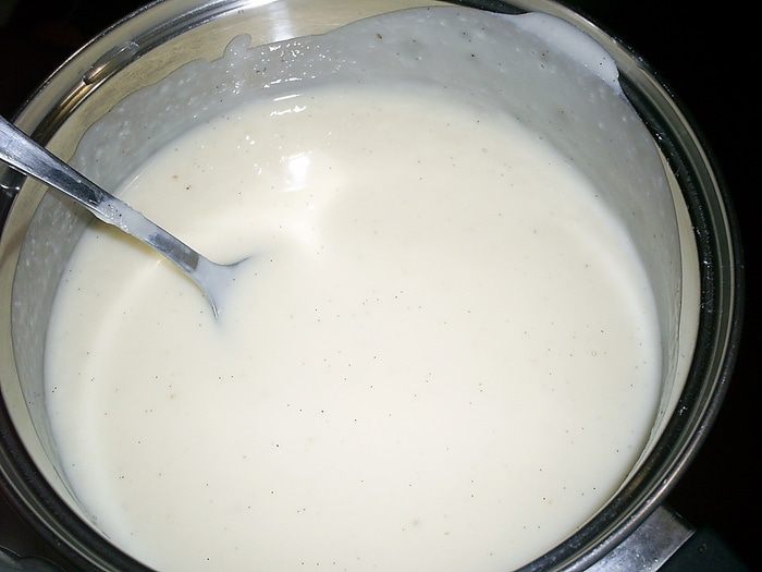 Ангельский торт &amp;quot;V8&amp;quot; (упрощенный вариант)