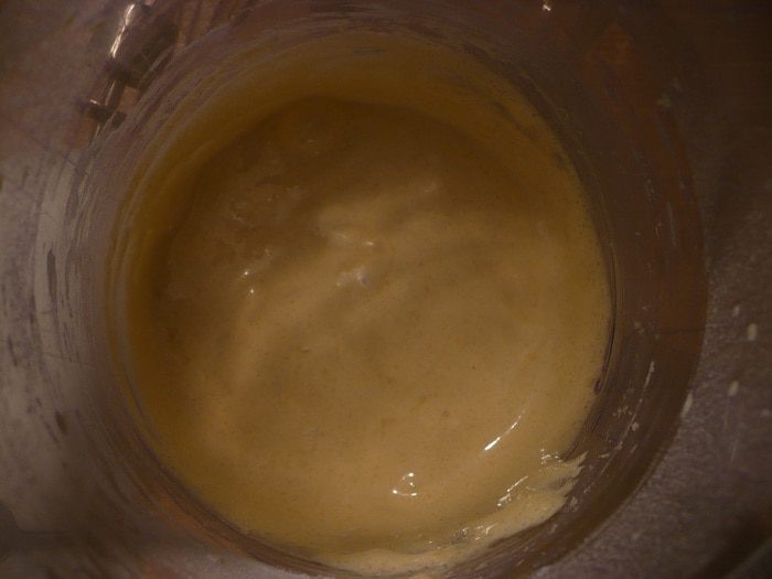 Десерт &amp;quot;Плавающие острова&amp;quot;