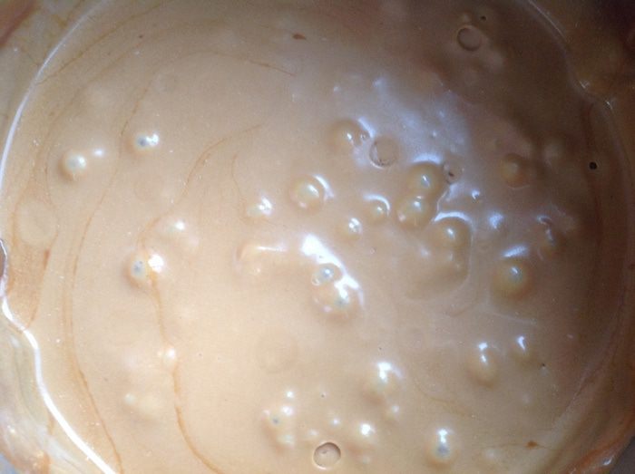 Торт Микадо