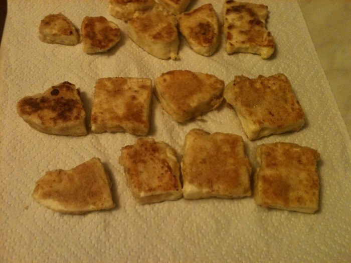 Салат &amp;quot;Экспромт&amp;quot;