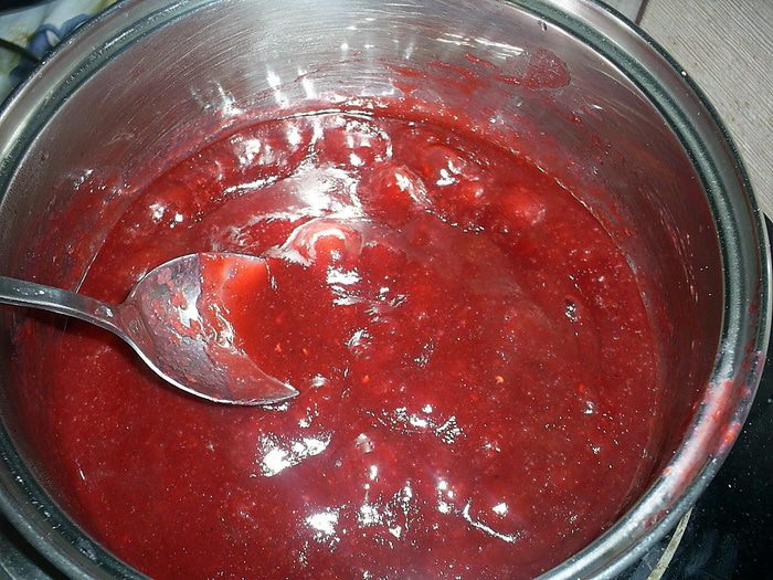 Торт &amp;quot;Рив Гош&amp;quot; («Rive Gauche»)