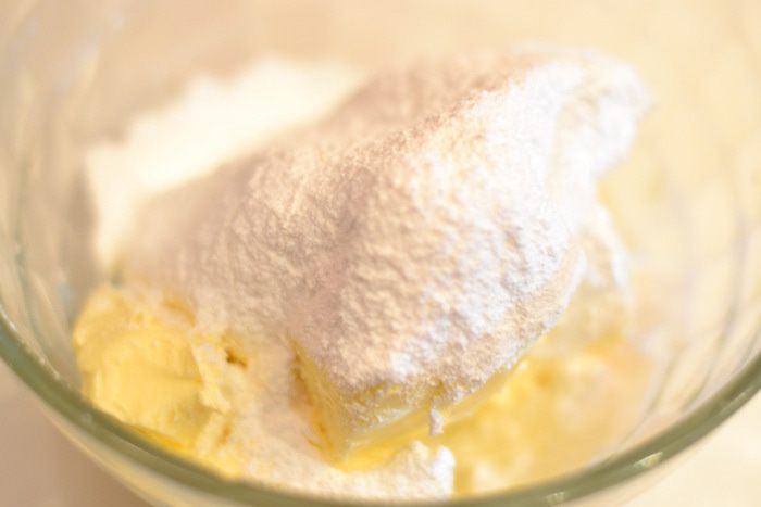 Печенье с кремом &amp;quot;Шоколадный поцелуй&amp;quot; (Csoki csók teasütemény)