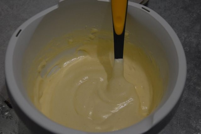 Рулет по ГОСТу