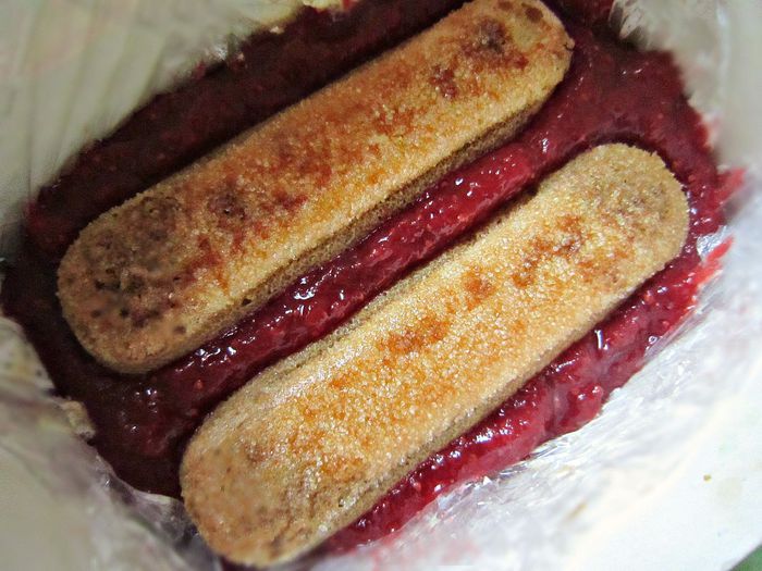 Тирамису &amp;quot;Италия - Любовь моя&amp;quot;