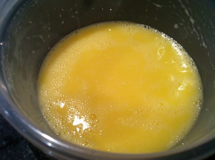 Яблочный пирог с сыром уэнслидейл