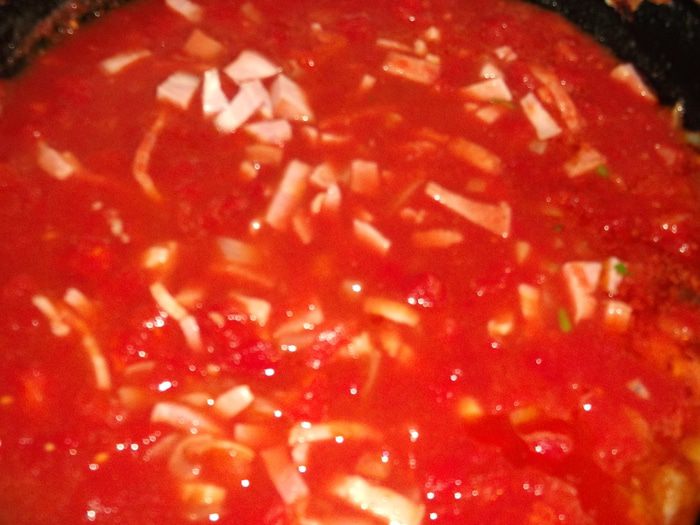 Бразильский традиционный  закусочный кекс 