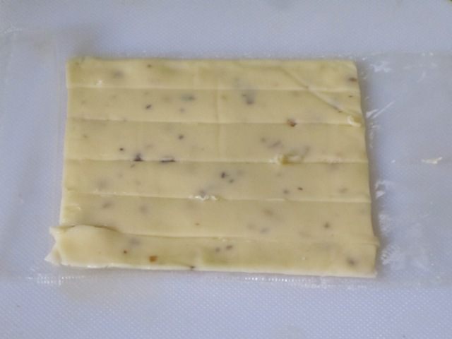 Котлеты &amp;quot;Черепашки&amp;quot;