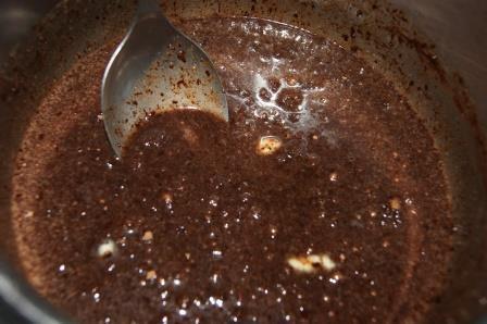 Пасхальное печенье &amp;quot;Шоколадное гнездо&amp;quot;