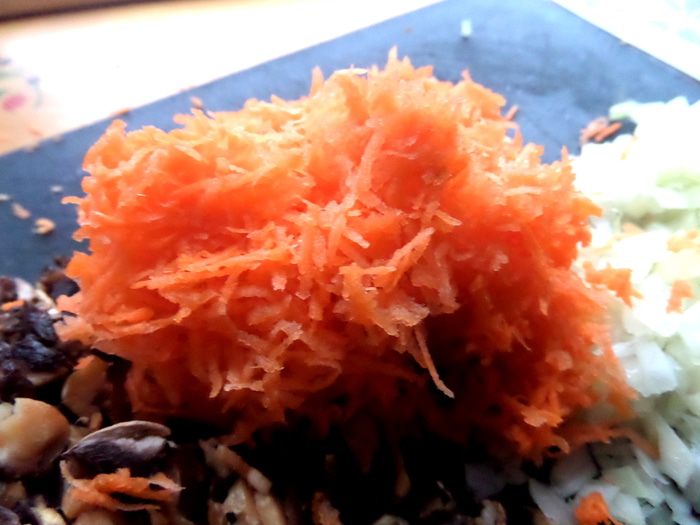 Рулетики из печени