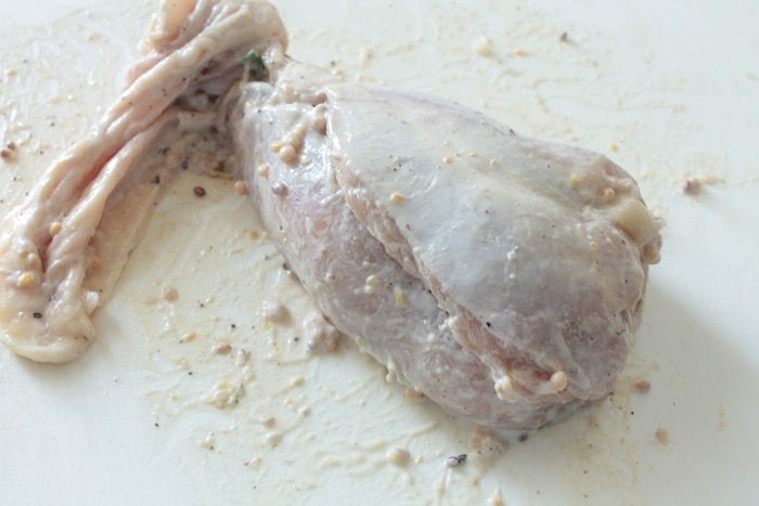 Куриные ножки &amp;quot;Праздничные&amp;quot;