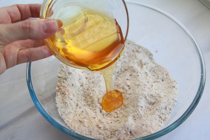 Печенье &amp;quot;Аначини&amp;quot;