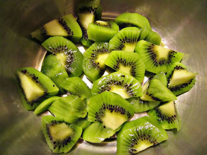 Бразильский пирог &amp;quot;Болу&amp;quot; с сыром