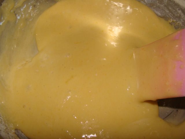 Торт &amp;quot;Медовое сердце&amp;quot;