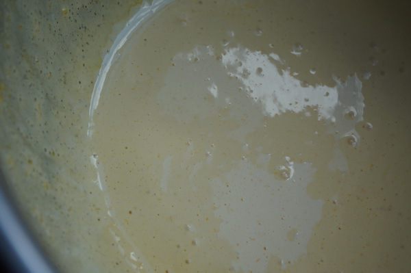 Торт &amp;quot;Птичье молоко с бананом&amp;quot;