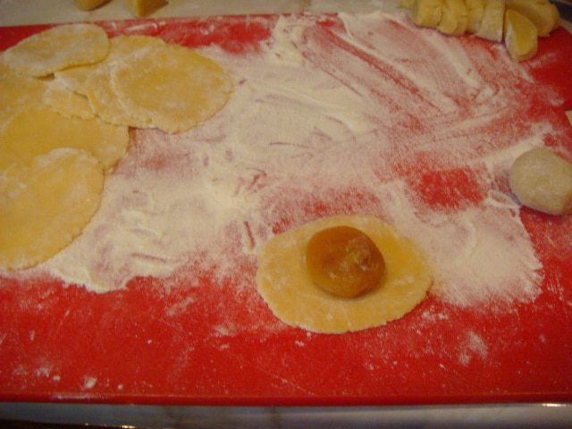 Торт &amp;quot;Абрикос&amp;quot;