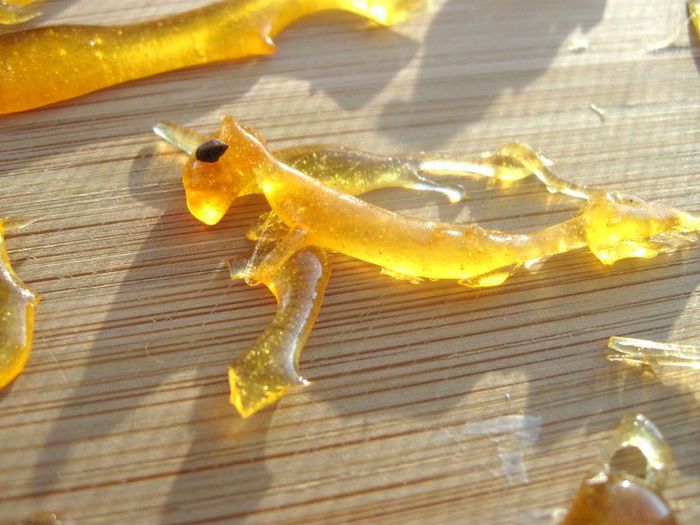 Ванильное мороженое и груша-пашот «Сладкая парочка»