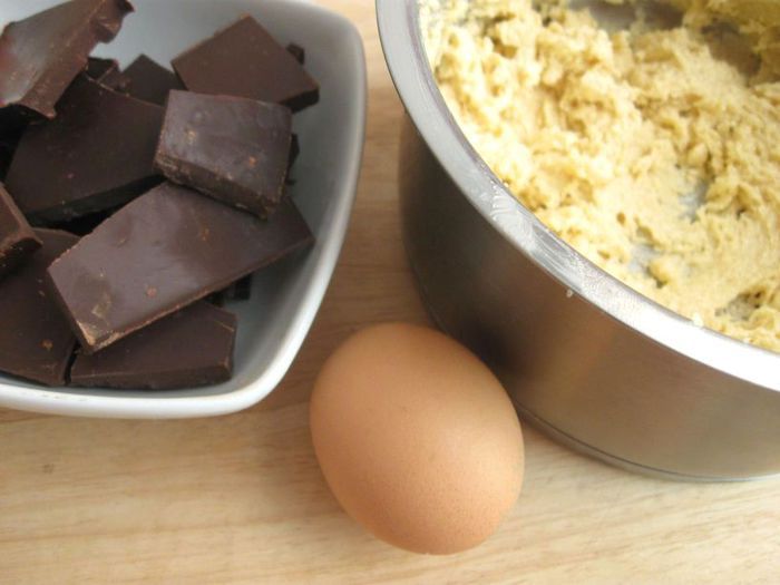 Чизкейк «Клубника с шоколадом»