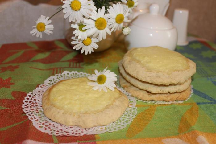 Тесто для сладкой выпечки на вине