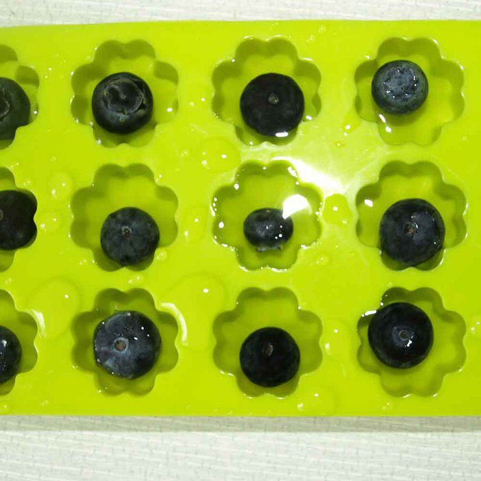 Чайный лимонад