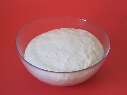 Погача с сыром