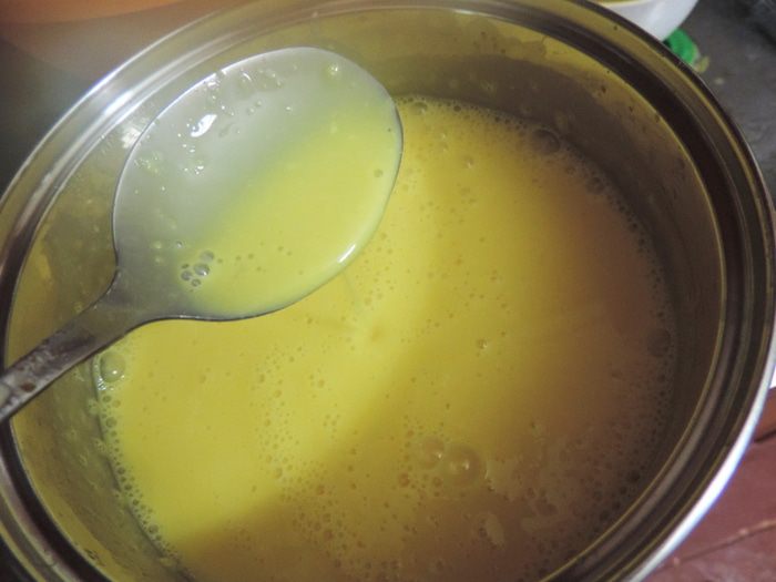 Торт &amp;quot;Рубиновая жемчужина&amp;quot;