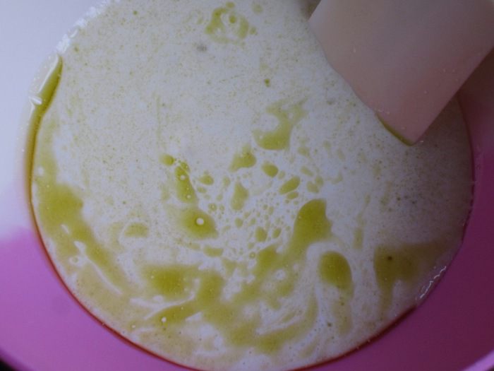 Творожные булочки