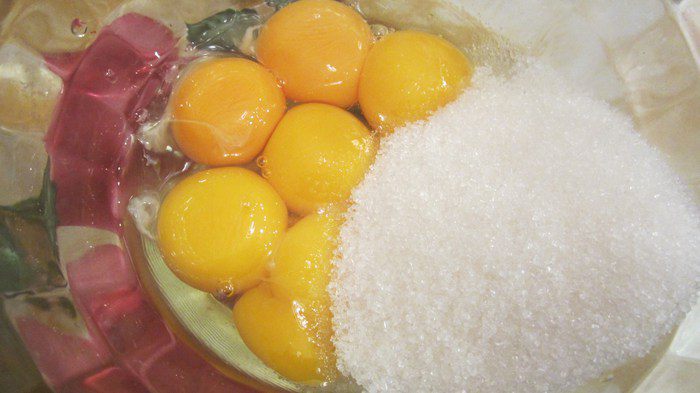 Капуччино торт от Фаркаша Вилмоша (Сappuccino torta)