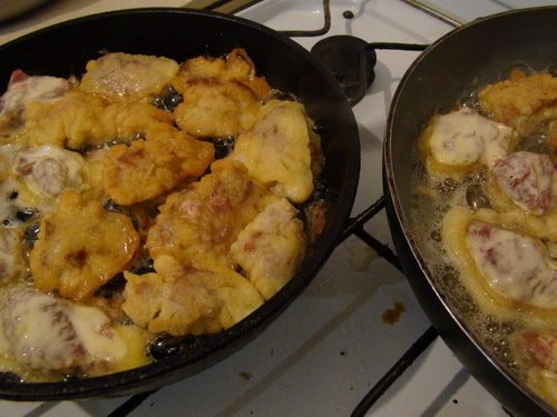 Мясо &amp;quot;по-бразильски&amp;quot;