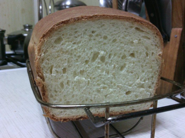 Валгаская булка