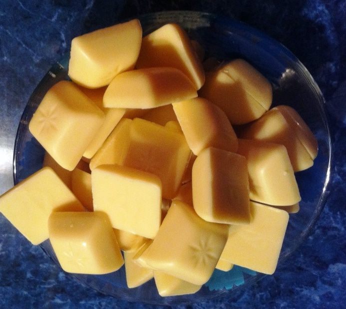 Карамельный торт от Фаркоса Вилмоса (Karamell torta) 