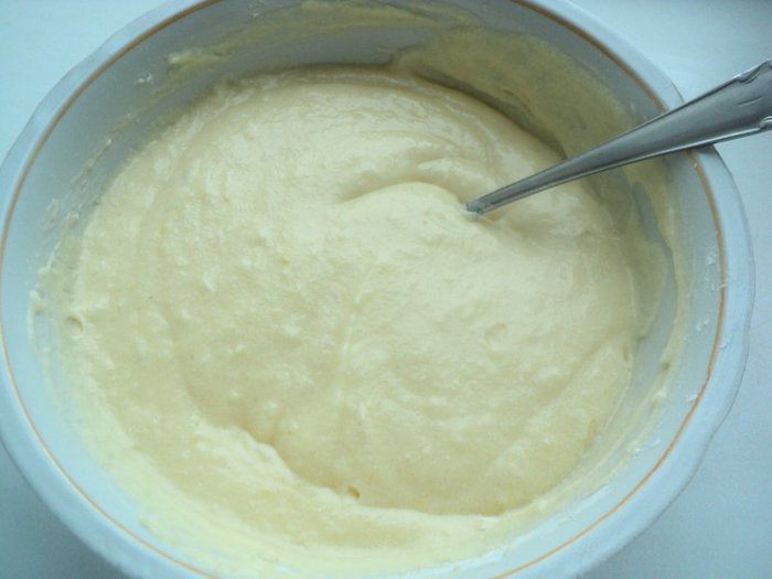 Капкейки «Букет роз»