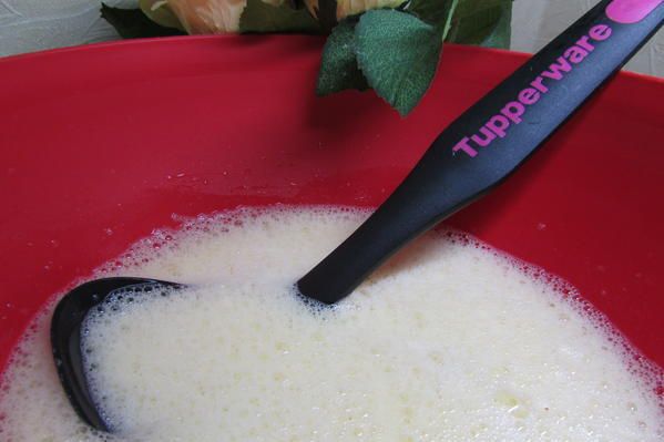 Блины &amp;quot;Любаня&amp;quot;