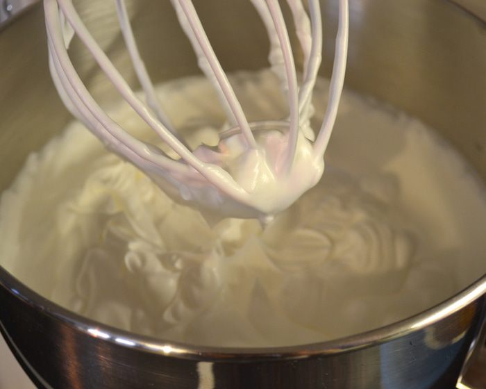 Пирожное &amp;quot;Кардинал&amp;quot;