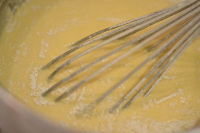 Кекс &amp;quot;Гоголь-Моголь&amp;quot;