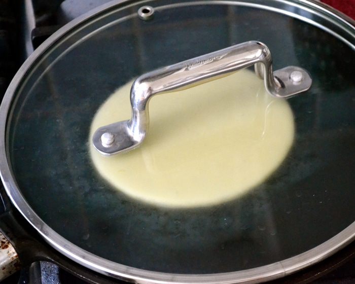 &amp;quot;Сухие&amp;quot; панкейки