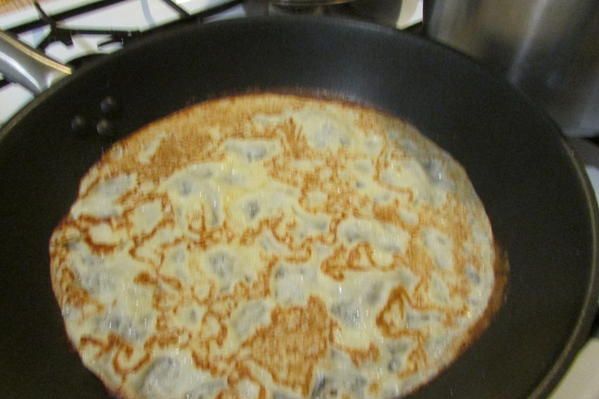 Блины &amp;quot;Любаня&amp;quot;