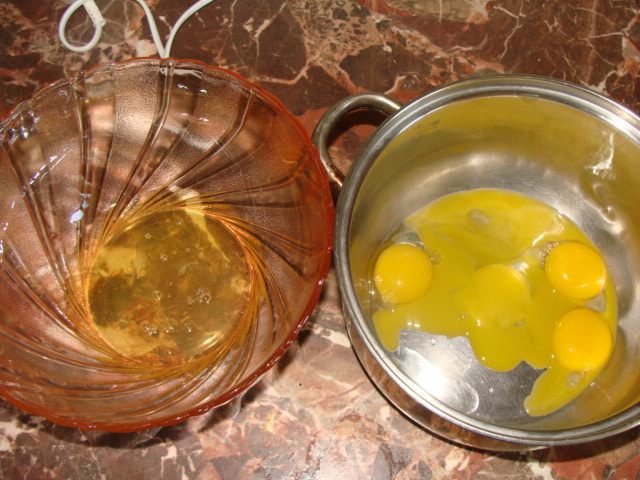 Торт &amp;quot;Медовое сердце&amp;quot;