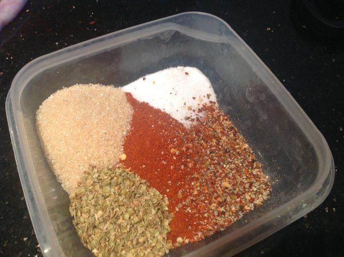 Куриные крылышки к пиву